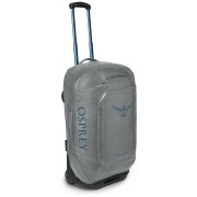 Valigia da viaggio Osprey Rolling Transporter 60 grigio SmokeGrey