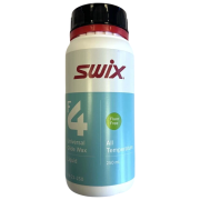 Cera Swix Sciolina di scorrimento F4 250ml