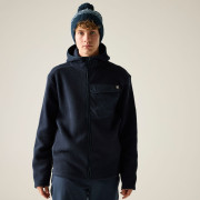 Felpa da uomo Dare 2b Firn Hooded Borg Fleece