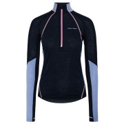 Felpa tecnica da donna Kari Traa Alma Hz