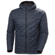 Giacca invernale da uomo Helly Hansen Lifaloft Hooded Insulator Jack