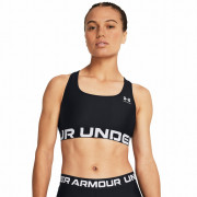 Reggiseno Under Armour HG Authentics Mid Branded