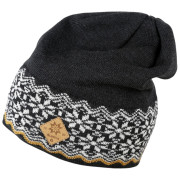 Cappello da donna Kama A 189 grigio scuro graphite