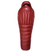 Sacco a pelo in piuma Mountain Equipment Xenith III Long