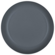 Piatto Brunner Deep Plate ø 20cm grigio scuro