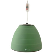 Lampada Outwell Orion Lux verde scuro Shadow Green