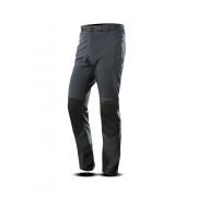 Pantaloni da uomo Trimm Taipe nero GraphiteBlack