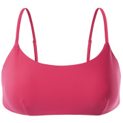 Costume da bagno da donna Aquawave Norte Top Wmns rosa Raspberry Sorbet