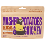 Cibo disidratato Tactical Foodpack KIDS Mashed Potatoes and Chicken