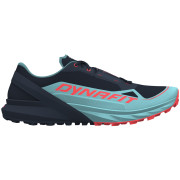 Scarpe da corsa da donna Dynafit Ultra 50 W blu scuro Marine Blue/Blueberry