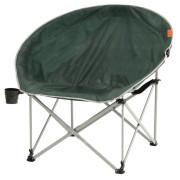 Poltrona Easy Camp Canelli verde PacificBlue