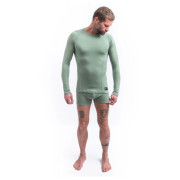Mutande da uomo Sensor Merino DF