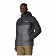Giacca da uomo Columbia Powder Lite™ II Hooded Jacket