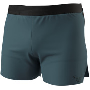 Pantaloncini da uomo Dynafit Sky Shorts M blu cinder/0910
