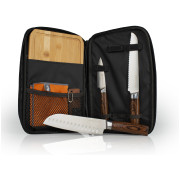 Set di coltelli GSI Outdoors Rakau Knife Set