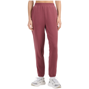 Pantaloni da tuta da donna 4F Trousers Cas F1748 bordeaux Burgundy