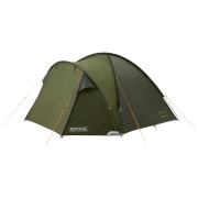 Tenda da trekking Regatta Elkon 2 Person Tent verde Nephrite Green Olive Night