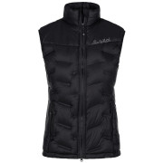 Gilet da donna Kilpi Nai-W (2023) nero