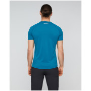 Maglietta da uomo Mammut Ducan FL T-Shirt Men