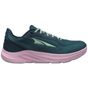 Scarpe da corsa da donna Altra Rivera 4 (W) blu/rosa Navy/Pink