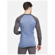 Maglietta funzionale da uomo Craft Core Warm Baselayer Ls