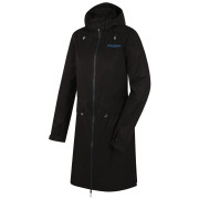 Cappotto da donna Husky Nua L nero black