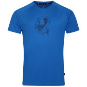 Maglietta da uomo Dare 2b Tech Tee blu AthleticBlue
