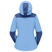 Giacca outdoor da donna Norrona Trollveggen Gore-Tex Pro Light Jacket