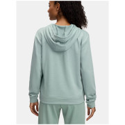 Felpa da donna Under Armour Rival Terry Hoodie