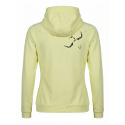 Felpa da donna High Point One Lady Hoody