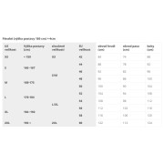 Muta in neoprene Hiko Paddler