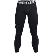 Leggings da uomo Under Armour CG Armour Leggings nero Black//White