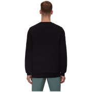 Felpa da uomo Mammut Core ML Crew Neck Men Original