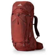 Zaino da trekking Gregory Baltoro 75 4.0 rosso Brick Red