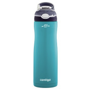 Borraccia termica Contigo Ashland Chill 590ml blu scuba