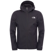 Giacca da uomo The North Face Quest Jacket M nero TnfBlack