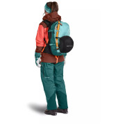Zaino da scialpinismo Ortovox Avabag Litric Freeride 26S