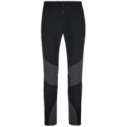 Pantaloni da uomo Kilpi Nuuk-M nero