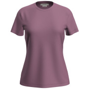 Maglietta sportiva da donna Icebreaker Women Merino 150 Tech Lite III SS Tee