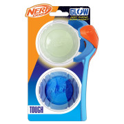 Giocattolo per cane Nerf Dog Set Lightning & Sonic