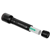 Torcia LED Ledlenser P6R