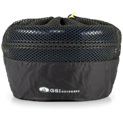 Set di stoviglie GSI Outdoors Bugaboo Ceramic 3L Cookset