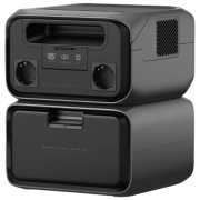 Generatore di energia portatile EcoFlow River 3 Plus - přídavná baterie 600