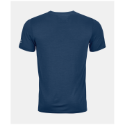 Maglietta da uomo Ortovox 120 Cool Tec Clean Ts M