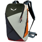 Zaino Salewa Puez 25L Bp arancione MULTI