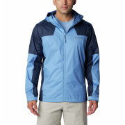 Giacca da uomo Columbia Inner Limits™ III Jacket blu/azzurro Skyler, Collegiate Navy