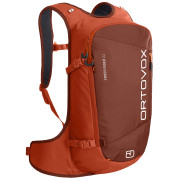 Zaino Ortovox Cross Rider 22 arancione desert orange