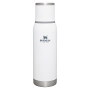 Thermos Stanley Adventure To-Go 750 ml bianco