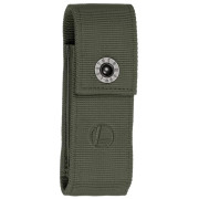 Custodia per coltello Leatherman Nylon Large khaki Tundra/L