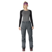 Pantaloni invernali da donna Dynafit Ridge Gtx Pnt W